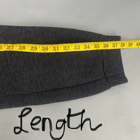 Superdry Gym Tech Stretch Joggers Mens Large Athletic Streetwear Sports Cozy - Picture 10 of 16